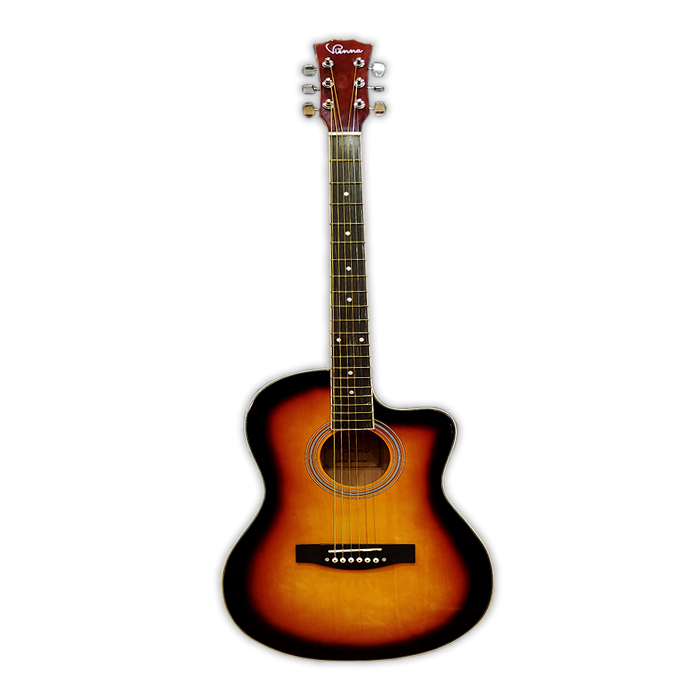 Vienna Acoustic Guitar