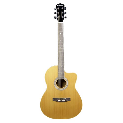 AG-34 - Acoustic Guitar