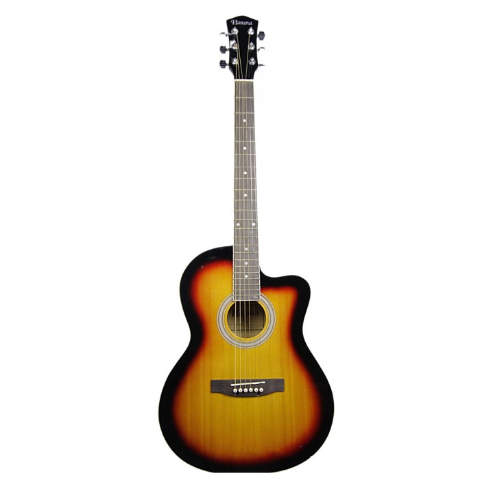 AAG-39 - Acoustic Guitar