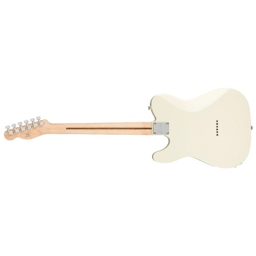 AFFINITY TELE CASTER OLWH Electric Guitar