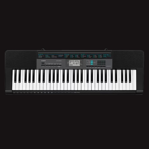 CTK-2550 Casio Keyboard 