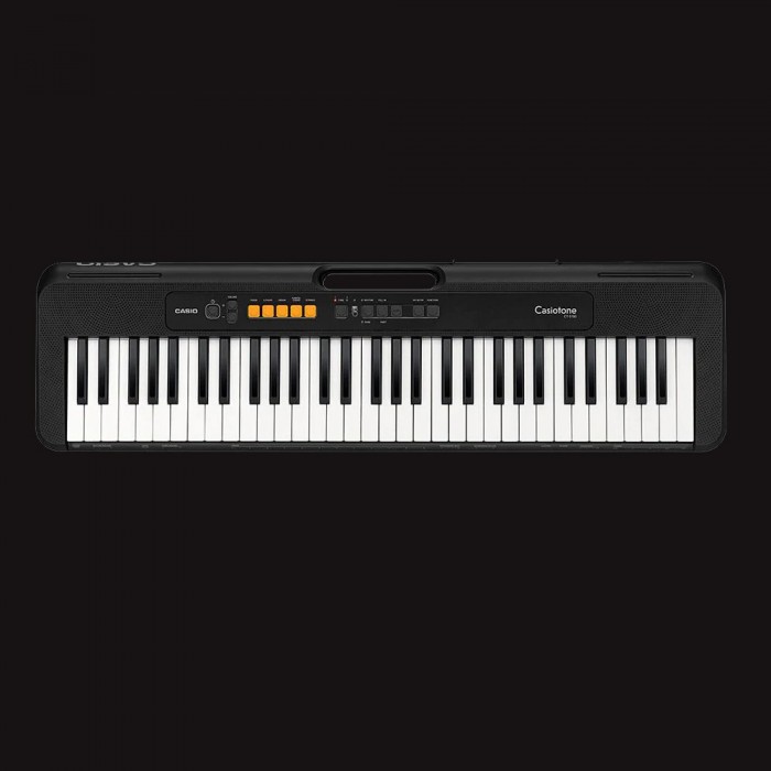 CT-S100 Casio Keyboard 