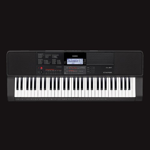 CTX-700 Casio Keyboard 