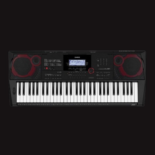 CTX-8000IN Casio Keyboard 