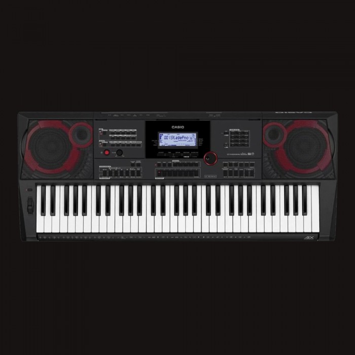 CTX9000IN Casio Keyboard 