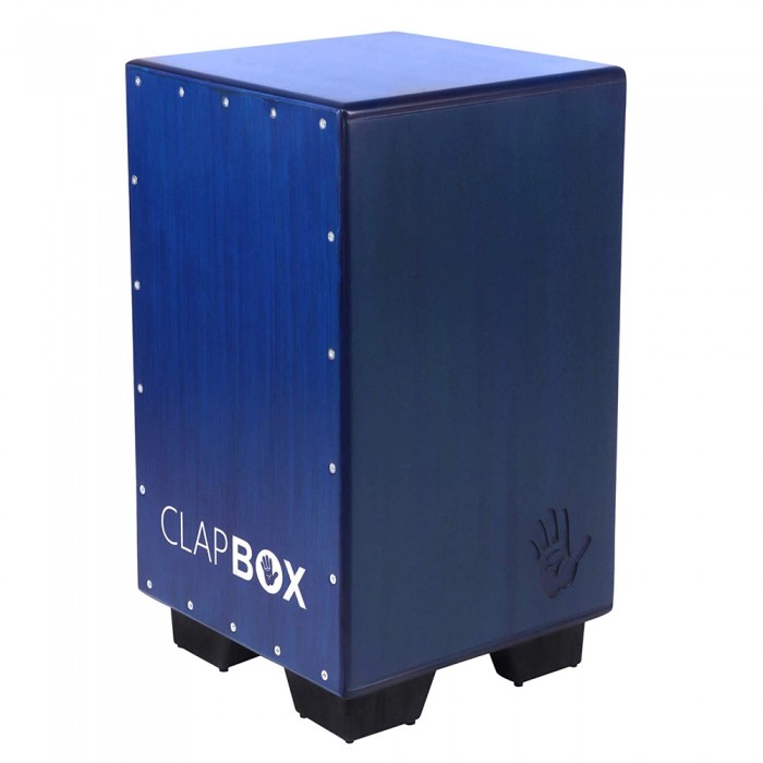 Clapbox CB-40 - Cajon