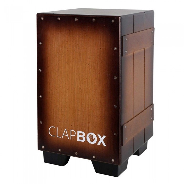 Clapbox CB-45 - Cajon
