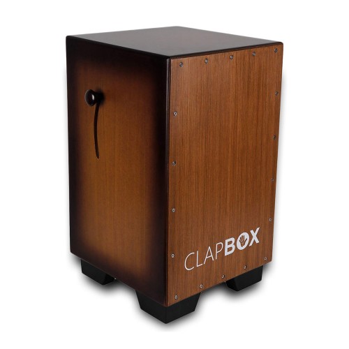 Clapbox CB-65 ADJ - Cajon