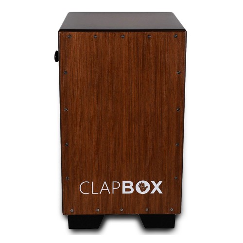 Clapbox CB-65 ADJ - Cajon