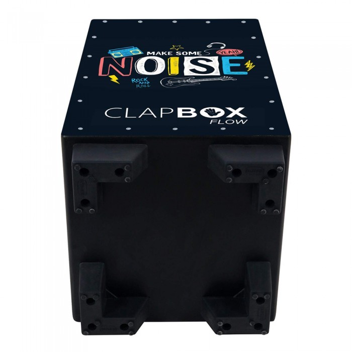 Clapbox Flow MSN - Cajon