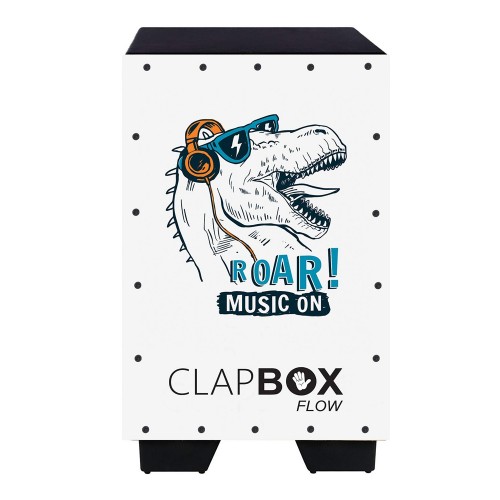 Clapbox Flow  RMO - Cajon