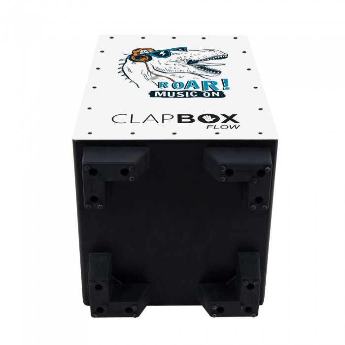 Clapbox Flow  RMO - Cajon