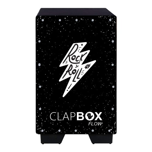 Clapbox Flow RR - Cajon