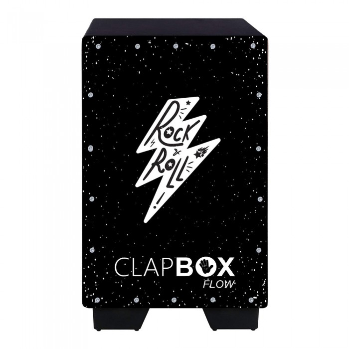 Clapbox Flow RR - Cajon