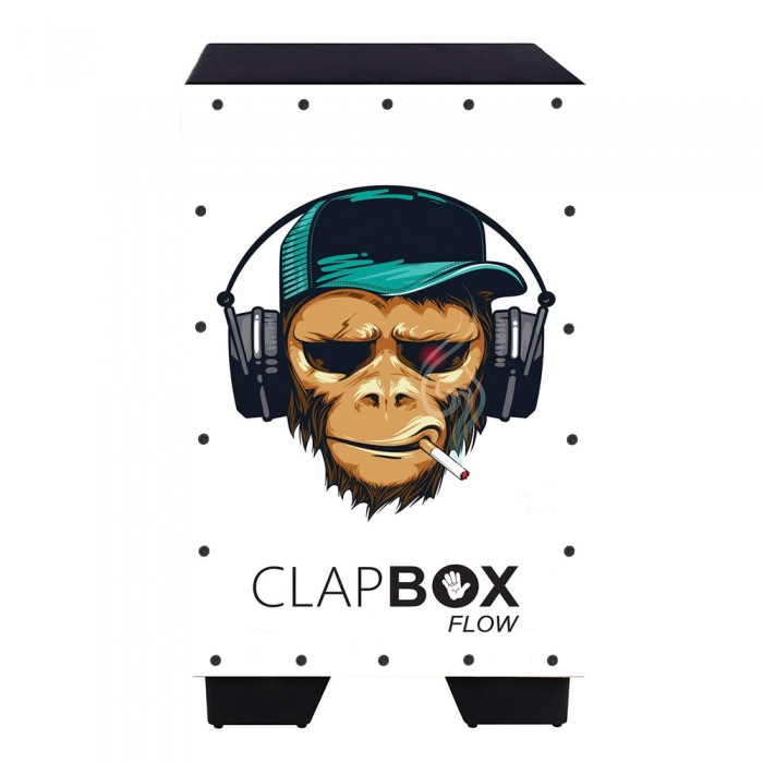 Clapbox Flow SM- Cajon