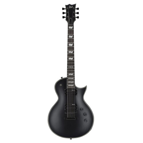 EC-256 BKS Electric Guitar