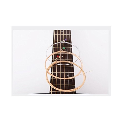 D'Addario EZ890 Acoustic Guitar String