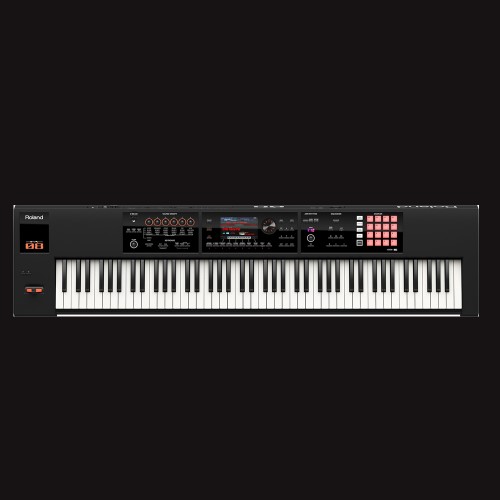 FA-08 Roland Keyboard 