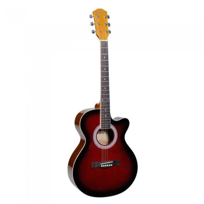 FA-39C- Acoustic Guitar