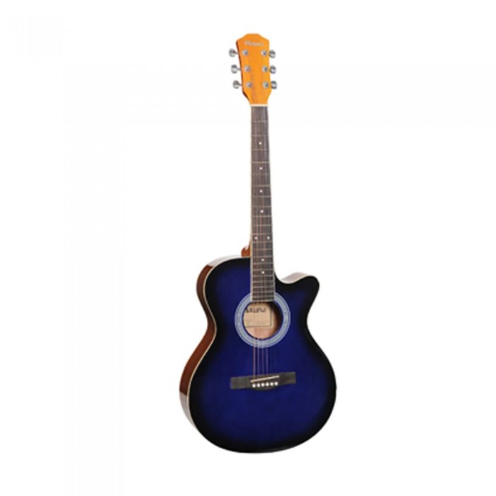 FA-39C- Acoustic Guitar
