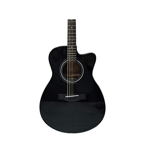 FS-80C BK Acoustic Guitar