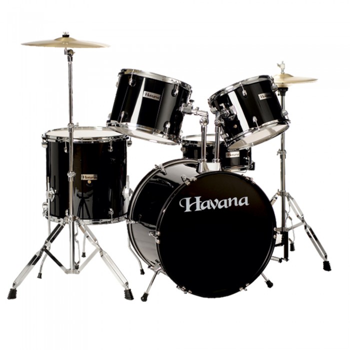 HV522-Drum Kit