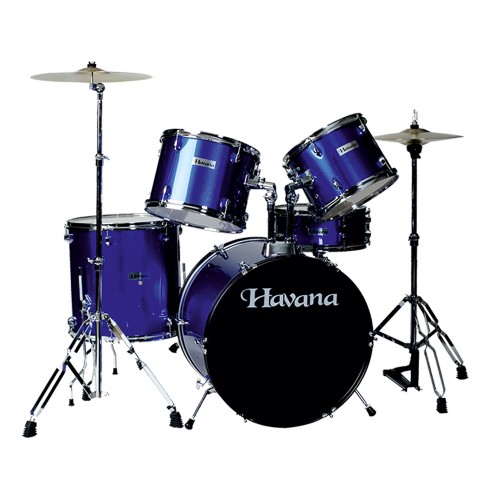 HV522-Drum Kit