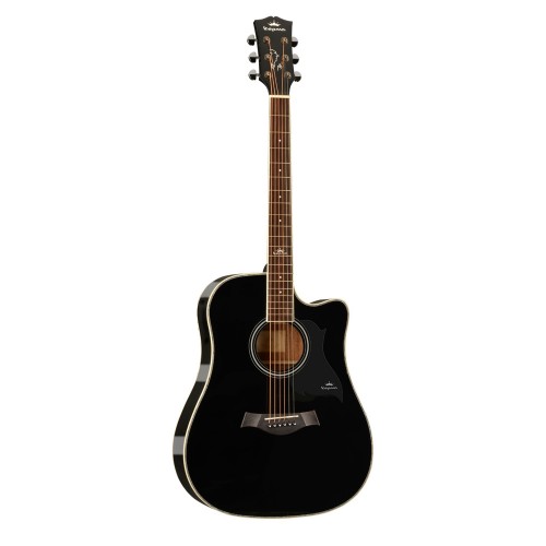 DIC-BK - Acoustic Guitar