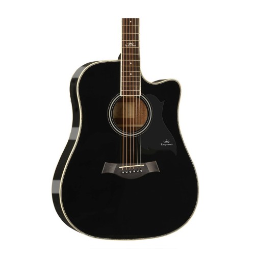 DIC-BK - Acoustic Guitar
