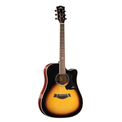 DIC-SB - Acoustic Guitar