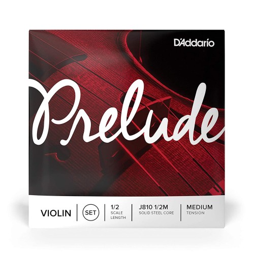 D'Addario PRELUDE Violin String