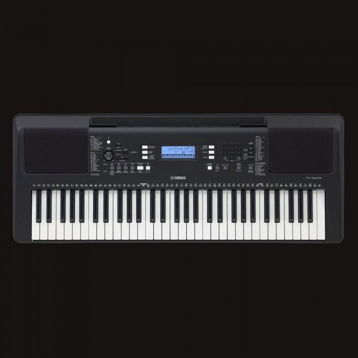 PSR-F52 Yamaha Keyboard 