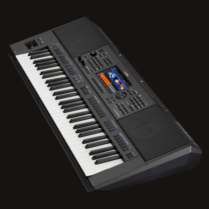 PSR-SX 900 Yamaha Keyboard 