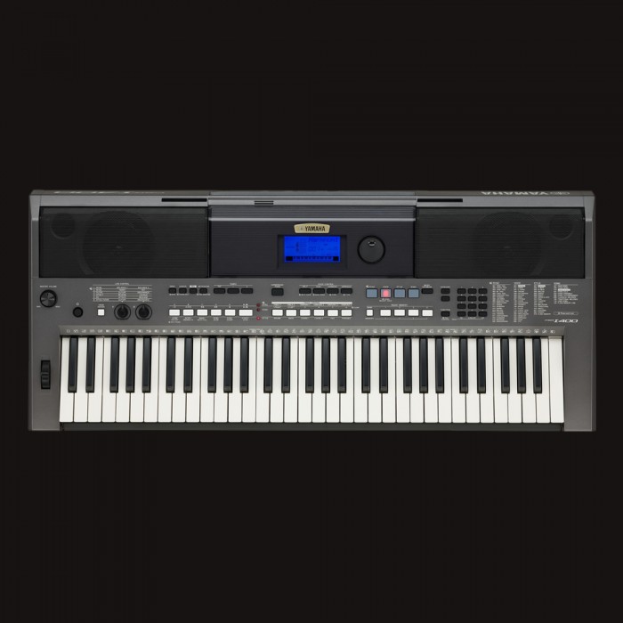 PSR-I-400 Yamaha Keyboard 