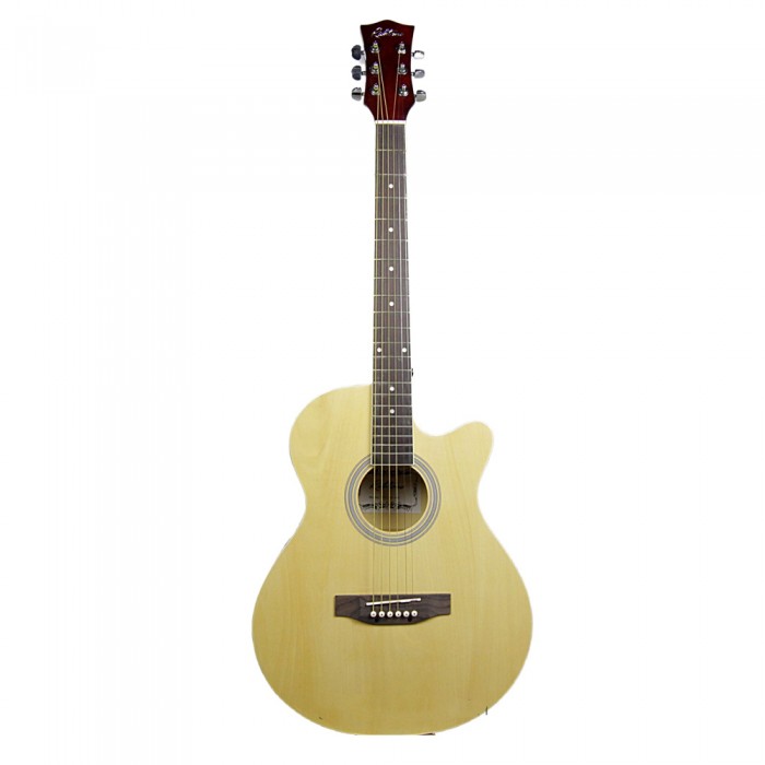 RT-39C - Acoustic Guitar