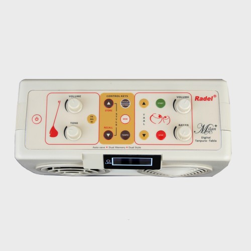 Radel Milan Shruthy Box