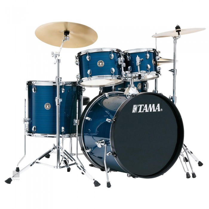 TAMA Rhythm Mate Drum Kit