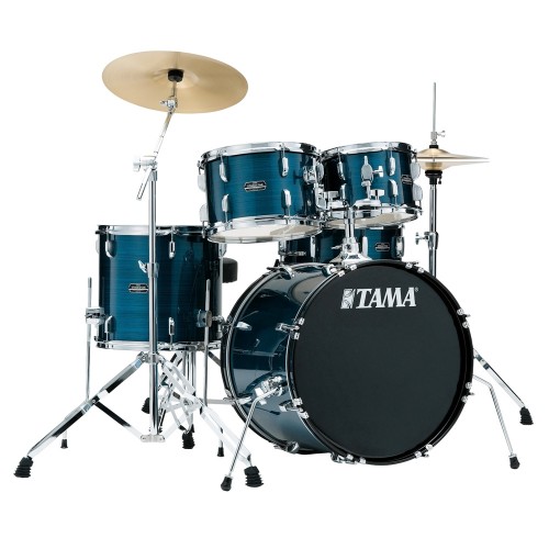 Stage Star Drum Kit