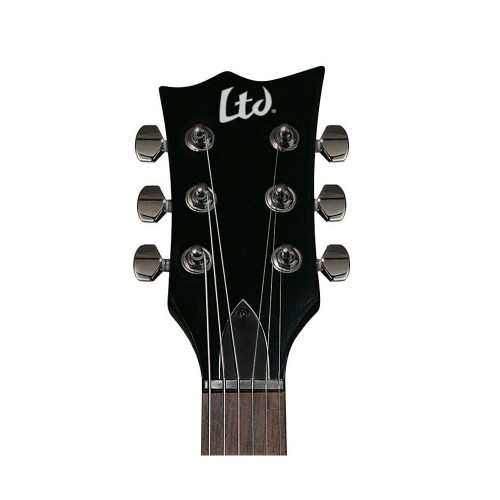 ESP VIPER-10 BK Electric Guitar