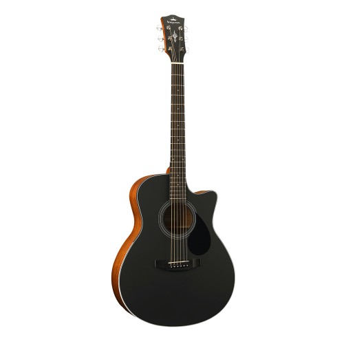 EAC-BKM - Acoustic Guitar
