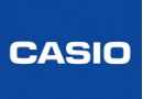 CASIO