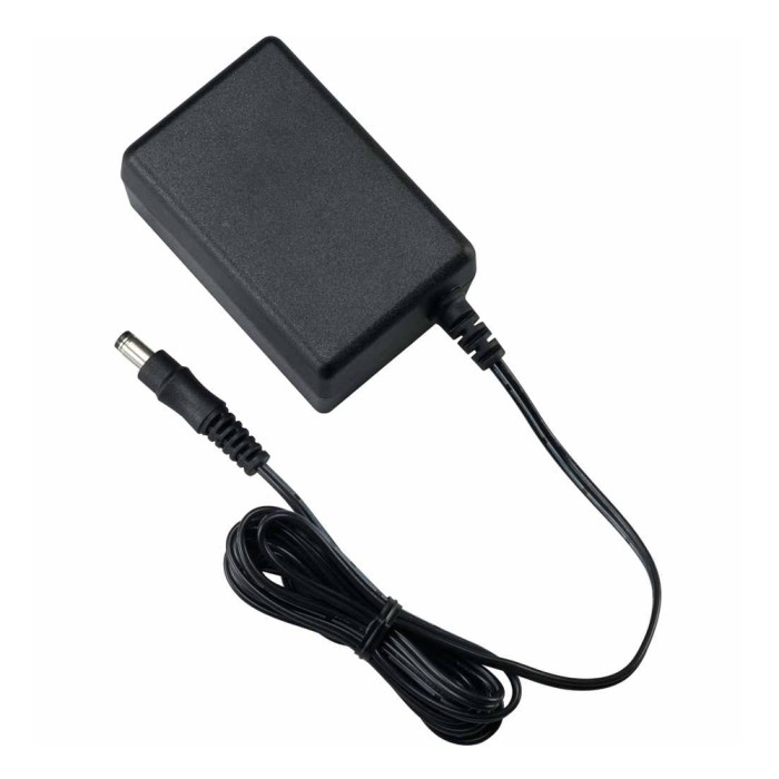 PA-130B Adaptor