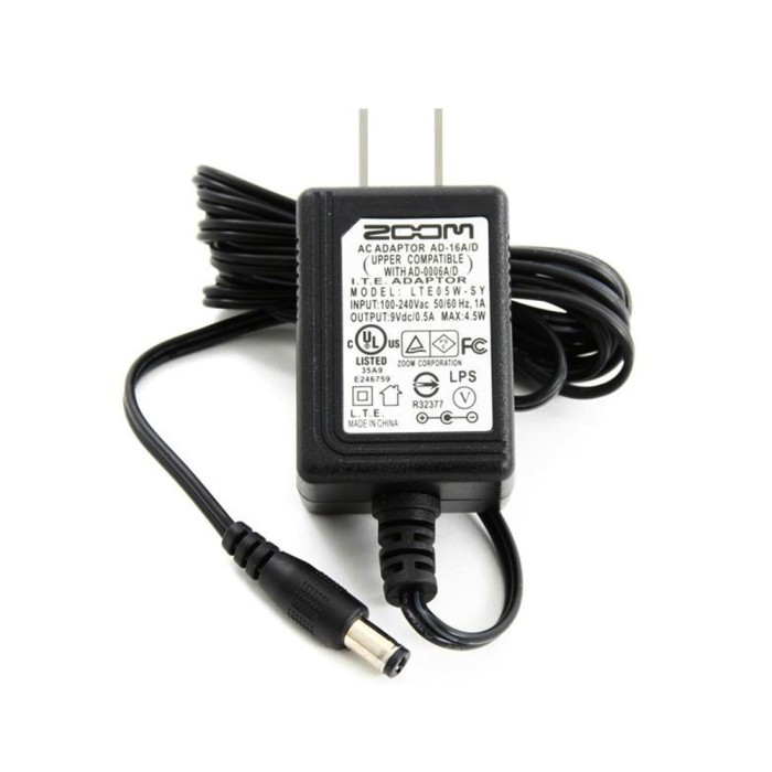 AD-16PSU Adaptor