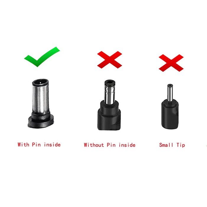AD-E-24250LW Adaptor
