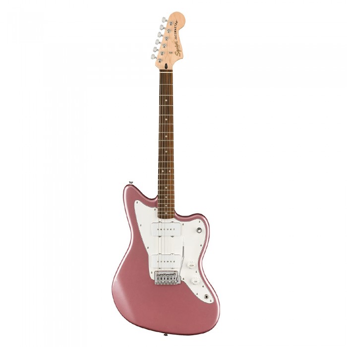 AFFINITY JAZZ MASTER BURGUNDY Electric Guitar