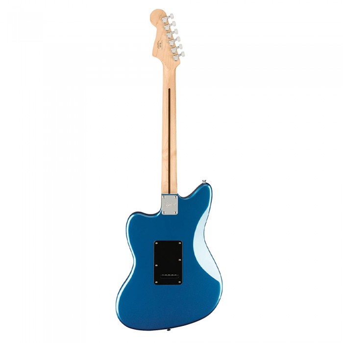 AFFINITY JAZZ MASTER PLACID BL Electric Guitar