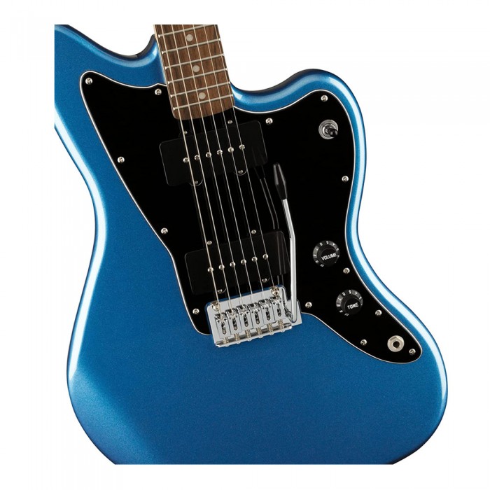 AFFINITY JAZZ MASTER PLACID BL Electric Guitar