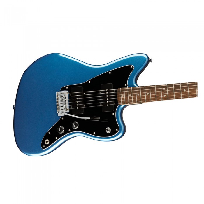 AFFINITY JAZZ MASTER PLACID BL Electric Guitar