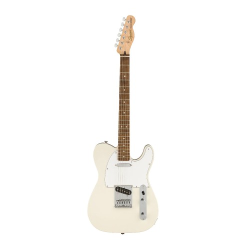 AFFINITY TELE CASTER OLWH Electric Guitar