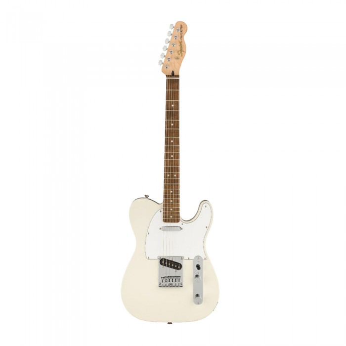 AFFINITY TELE CASTER OLWH Electric Guitar